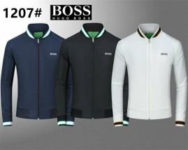 Picture for category Boss Jackets